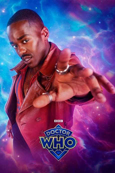 Doctor Who: The Church on Ruby Road
